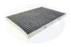 COMLINE EKF351A Filter, interior air